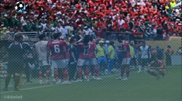 موعد مباراة الأهلي القادمة في كأس العالم للأندية 2025 بعد خسارته أمام بالميراس